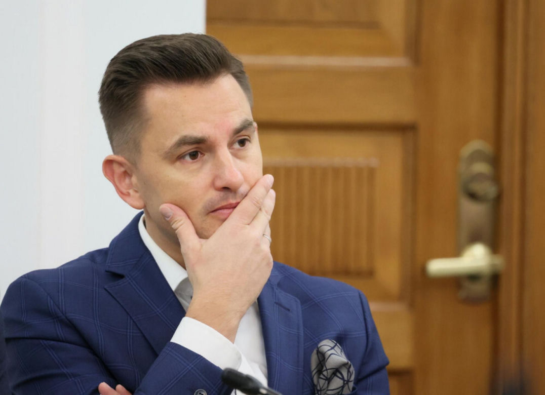 Najprzystojniejsi posłowie. Kto zostanie Misterem Sejmu?
