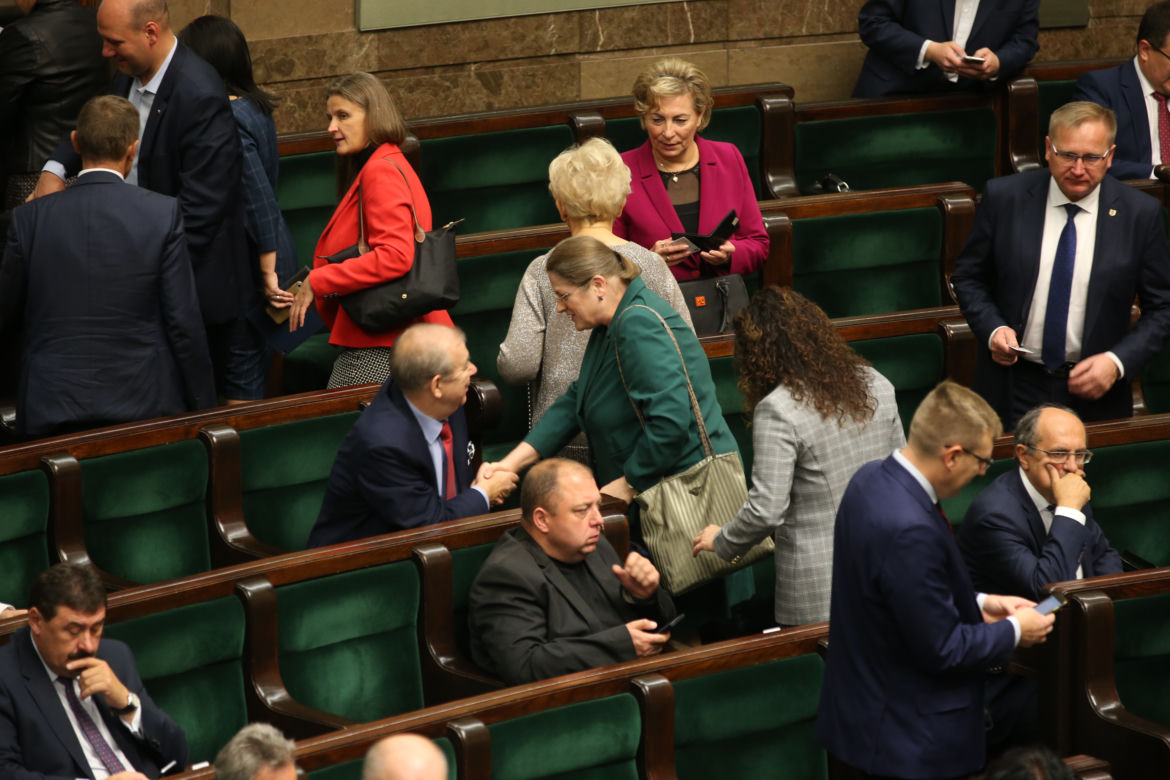 Krystyna Pawłowicz