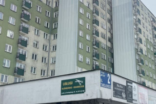 Seniorka przechytrzyła oszustów. Zamiast pieniędzy wyrzuciła książki