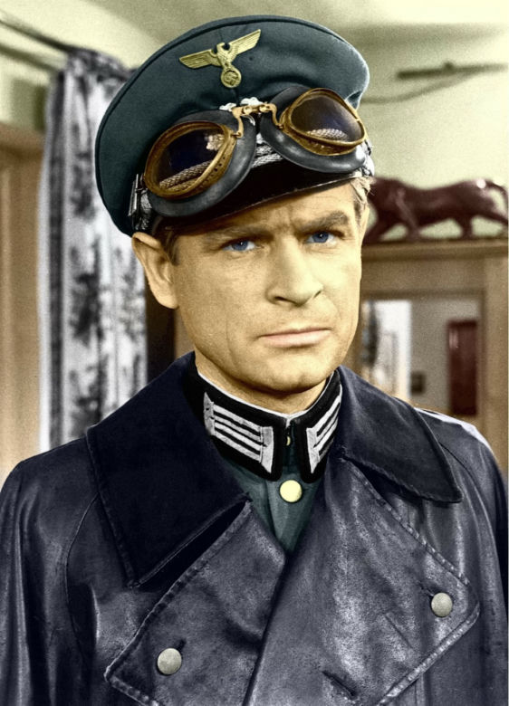 Stanisław Mikulski