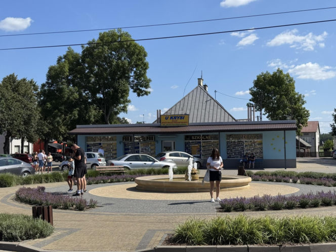 Tak naprawdę wyglądają Wilkowyje z "Rancza"