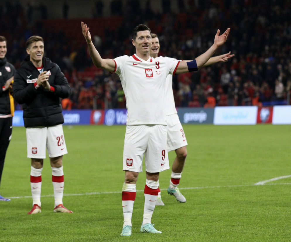 Mecz Polska - Szkocja 2022: SKŁAD na mecz 24 marca. Jaki skład Polski? [NOWE INFORMACJE]