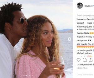 Beyonce świętuje swoje 37. urodziny