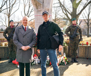 Dzień Pamięci Żołnierzy Wyklętych 2026 w Siedlcach