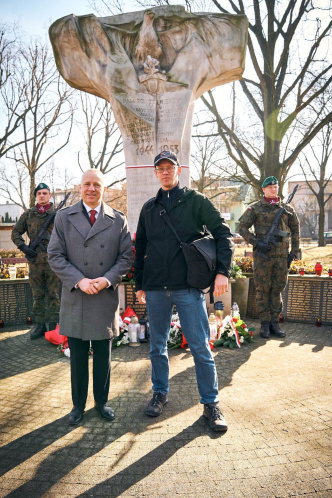 Dzień Pamięci Żołnierzy Wyklętych 2026 w Siedlcach