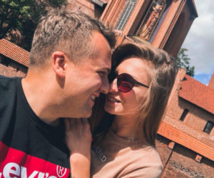 Marek i Magdalena 