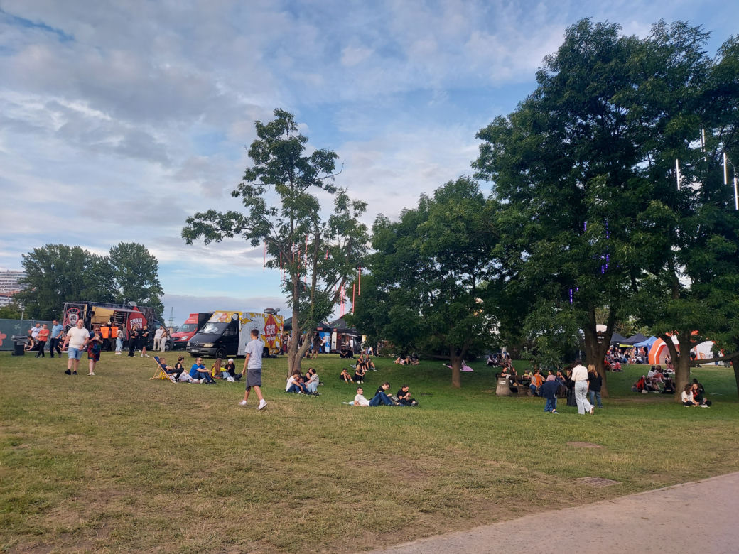 Drugi dzień Re:Rzeszów Festival 2023