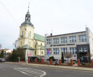 To najpiękniejsze miasteczko w woj. łódzkim. Zachwyca zabytkowymi mieszczańskimi domami