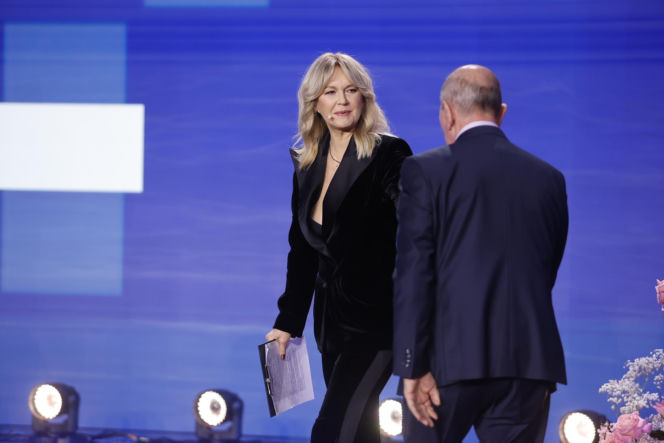 Gala wręczenia Nagrody Mariusza Waltera