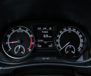 Skoda Fabia Style 1.0 TSI 110 KM 6MT 