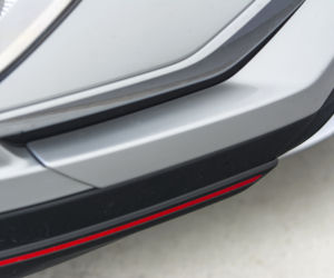 Mitsubishi Eclipse Cross Intense 1.5 Turbo 2WD