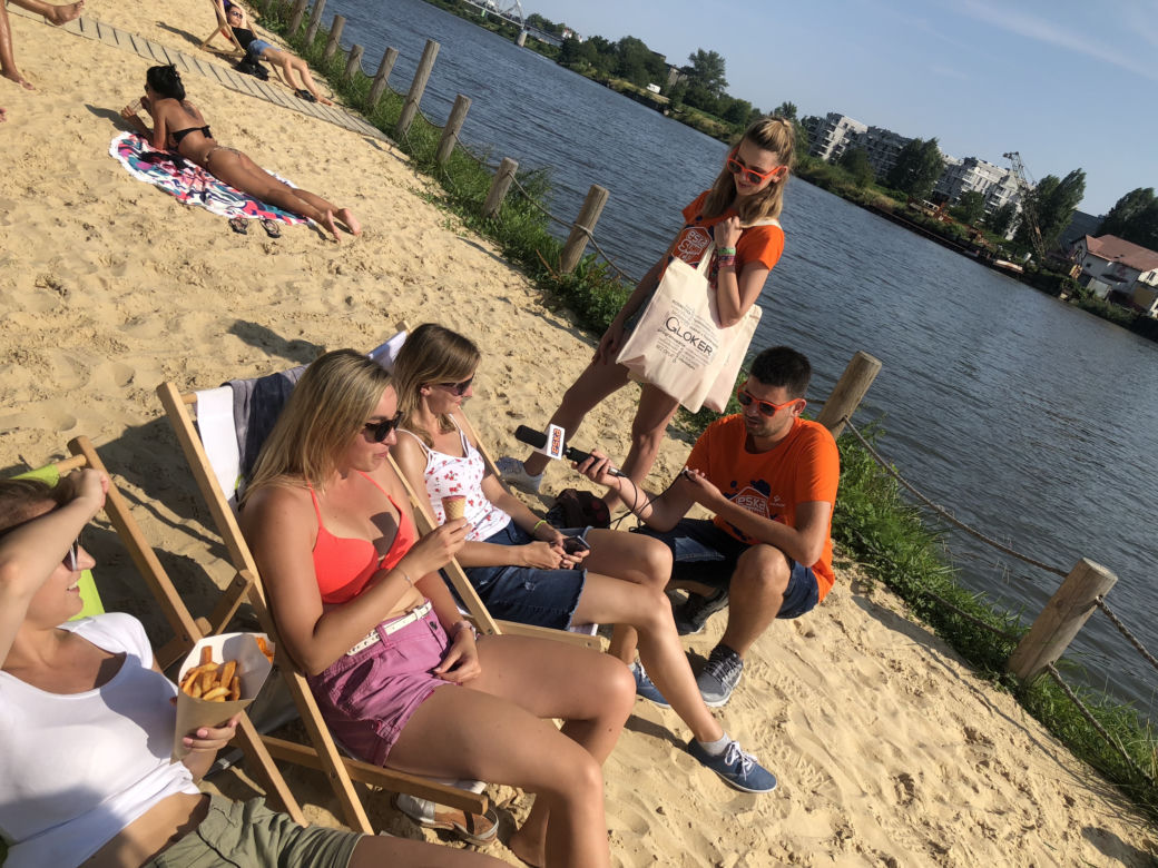ESKA Summer City na Bulwarach 