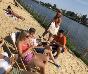 ESKA Summer City na Bulwarach 