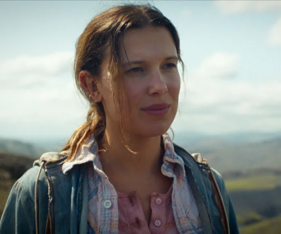 Stranger Things nie powiedziało jeszcze ostatniego słowa