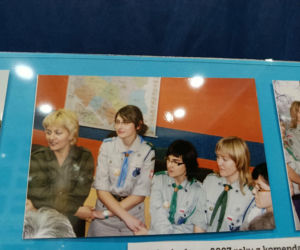 20 lat od reaktywacji ZHP Iława