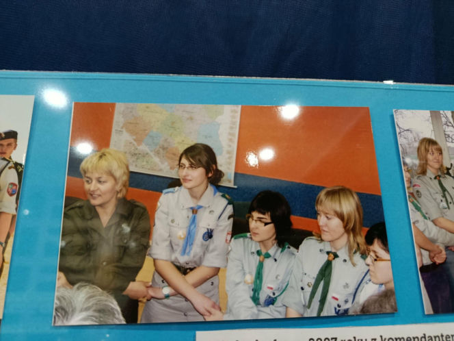 20 lat od reaktywacji ZHP Iława