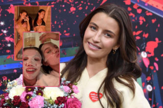 Nocowanka u Wieniawy poszła za 100 250 zł. Natsu: „wygrałam”. Internauci łączą kropki