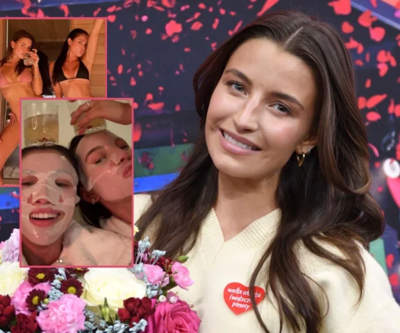 Nocowanka  Wieniawy poszła za 100 250 zł. Natsu: wygrałam