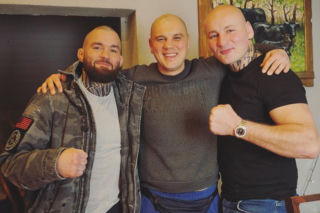 Tomasz Sarara zmierzy się z Michałem Pasternakiem! Hitowe starcie na High League, wszystko potwierdzone