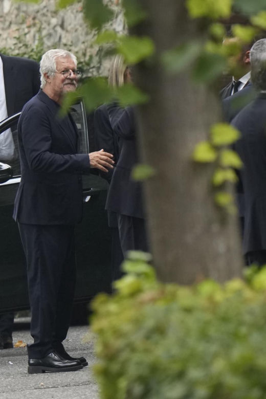 Giorgio Armani