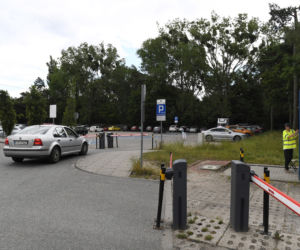 Gdańsk: Płatne parkingi przy plażach