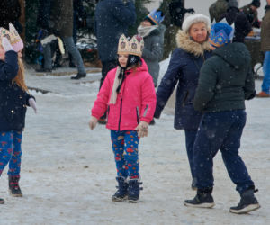 Orszak Trzech Króli w Lublinie. Zobacz zdjęcia [GALERIA, AUDIO]