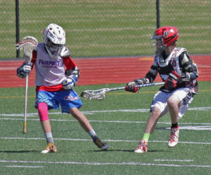Turniej lacrosse