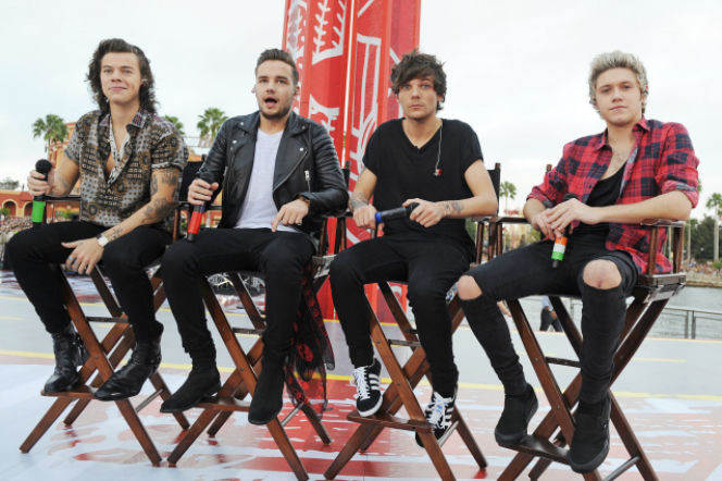 One Direction