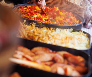 Mega promocja na Kiermaszu Bożonarodzeniowym w Krakowie. 25 proc. zniżki na stoiskach gastronomicznych!