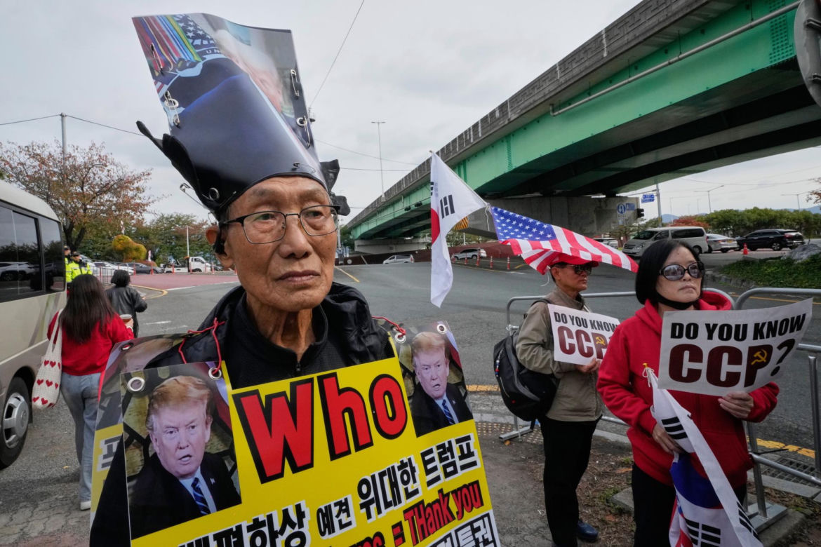 Trump ogłasza sukces po spotkaniu z Xi Jinpingiem. Co ustalili?