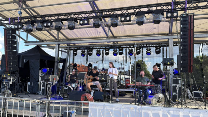 Eska Summer City na Festiwalu Koloryt  2026 w Jonkowie