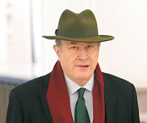 Rostowski chce trzeciej emerytury