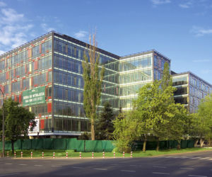 Park Postepu