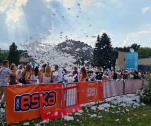 Piana Party na Fest Festivalu