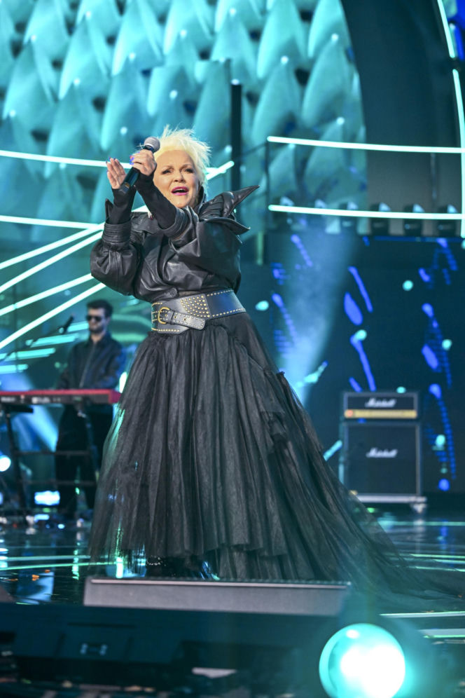 Królowa Maryla zgarnie 2 miliony