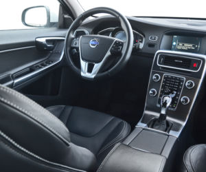 Volvo S60 T5