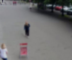 Zrobił TO w sex shopie w biały dzień