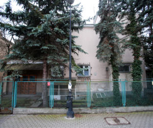 Willa Wojciecha Jaruzelskiego