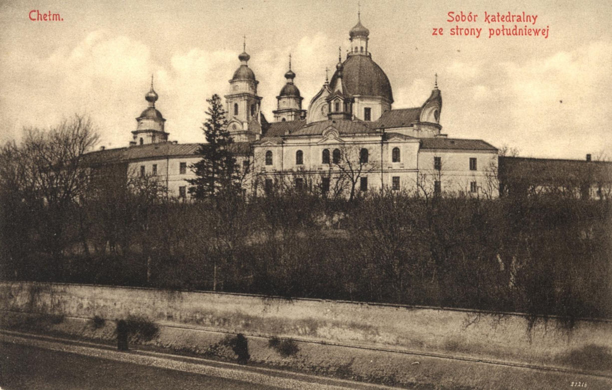 Chełm