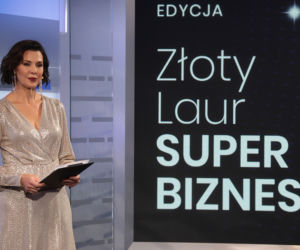 Zwycięzcy Złotych Laurów Super Biznesu 2020