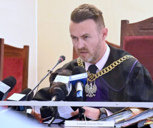 Wyrok w sprawie kanibali z Choszczna