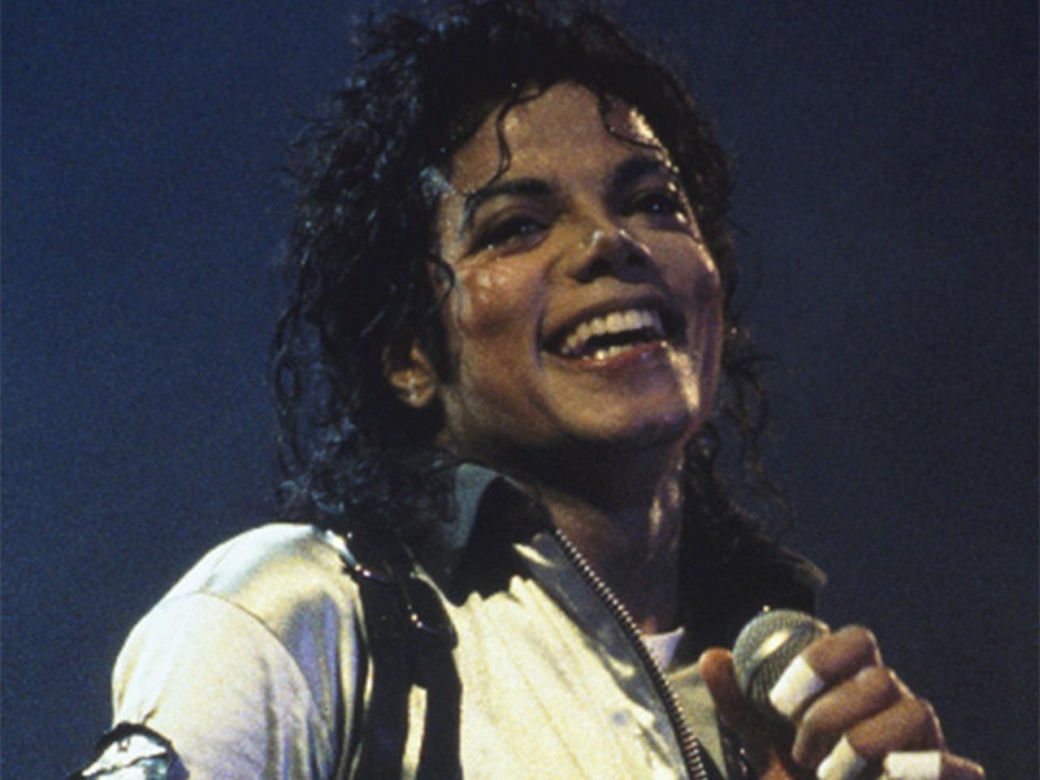 Michael Jackson