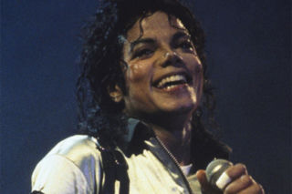 Z kim ze świata rocka współpracował Michael Jackson? Te nazwiska zaskakują!