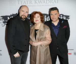 Ewa Ziętek wspomina Złotopolskich. Wyznała coś zaskakującego