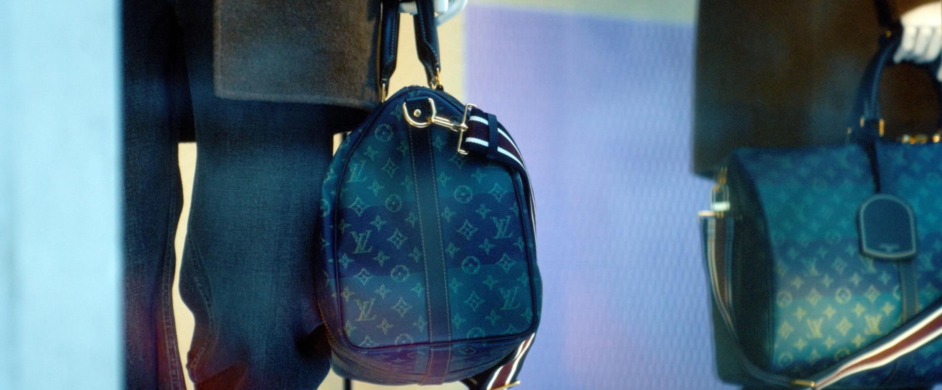 Jak powstało imperium Louis Vuitton, Moët i Hennessy? ARTE.tv pokazuje od środka historię LVMH