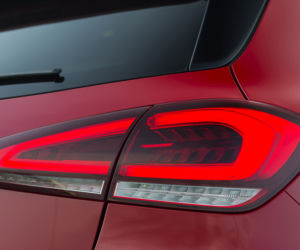 Mercedes-Benz A200 AMG Line