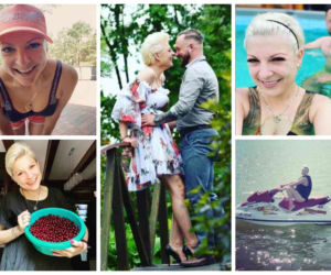 Magda Narożna zaręczona! Wokalistka Pięknych i Młodych szykuje się do ślubu? [ZDJĘCIA] 