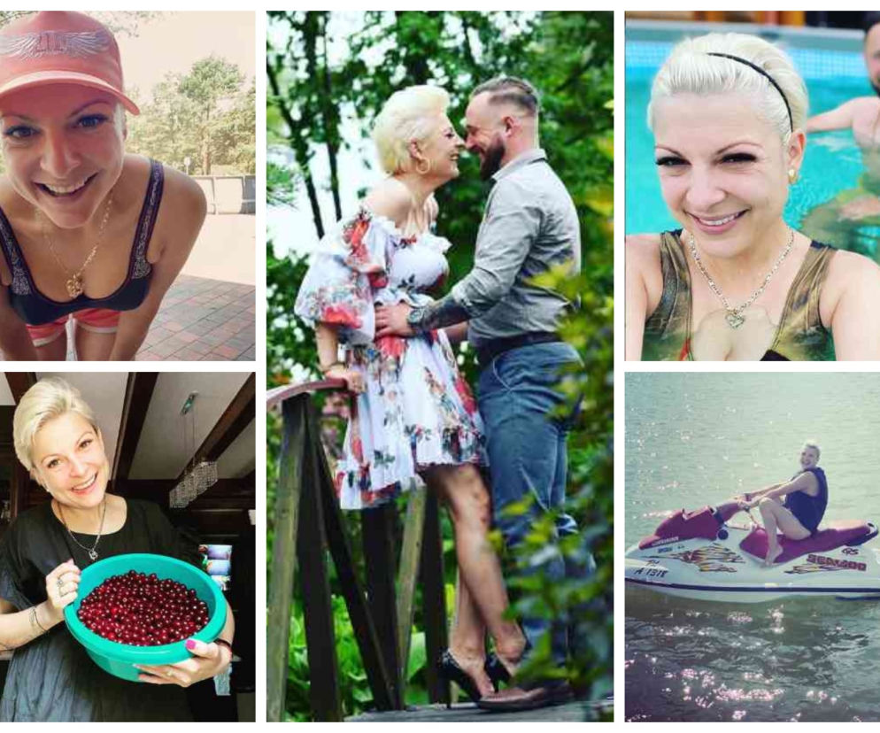 Magda Narożna zaręczona! Wokalistka Pięknych i Młodych szykuje się do ślubu? [ZDJĘCIA] 
