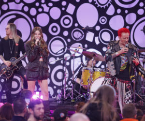 Takiego finału jeszcze nie było! Gwiazdy zalały studio WOŚP