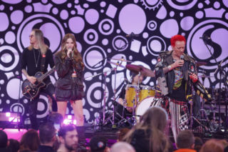 Takiego finału jeszcze nie było! Gwiazdy zalały studio WOŚP